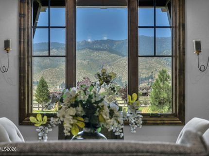 18250 Lake Vista Road, Washoe Valley, NV 89704 Photo