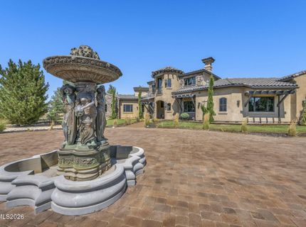 18250 Lake Vista Road, Washoe Valley, NV 89704 Photo