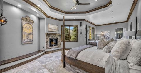 18250 Lake Vista Road, Washoe Valley, NV 89704 Photo