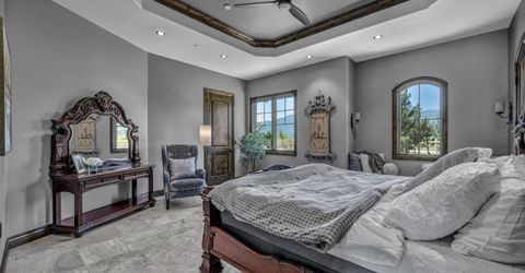18250 Lake Vista Road, Washoe Valley, NV 89704 Photo