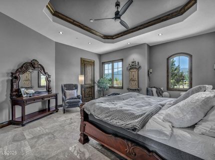 18250 Lake Vista Road, Washoe Valley, NV 89704 Photo