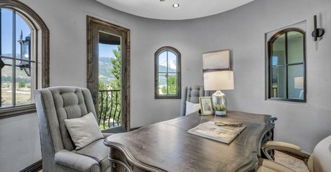 18250 Lake Vista Road, Washoe Valley, NV 89704 Photo