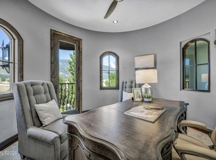 18250 Lake Vista Road, Washoe Valley, NV 89704 Photo