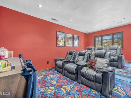 18250 Lake Vista Road, Washoe Valley, NV 89704 Photo