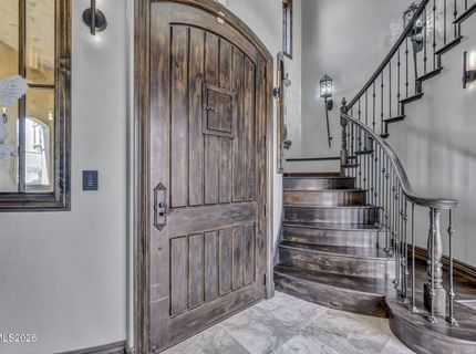 18250 Lake Vista Road, Washoe Valley, NV 89704 Photo