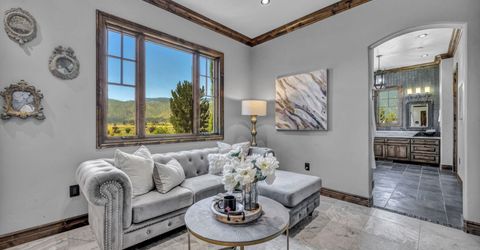 18250 Lake Vista Road, Washoe Valley, NV 89704 Photo