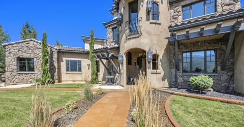 18250 Lake Vista Road, Washoe Valley, NV 89704 Photo