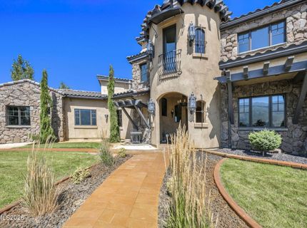 18250 Lake Vista Road, Washoe Valley, NV 89704 Photo