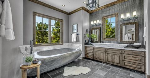 18250 Lake Vista Road, Washoe Valley, NV 89704 Photo