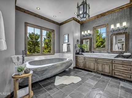 18250 Lake Vista Road, Washoe Valley, NV 89704 Photo