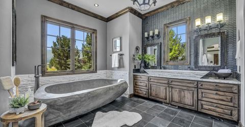 18250 Lake Vista Road, Washoe Valley, NV 89704 Photo