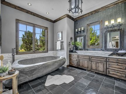 18250 Lake Vista Road, Washoe Valley, NV 89704 Photo
