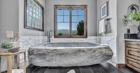 18250 Lake Vista Road, Washoe Valley, NV 89704 Photo