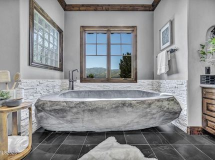 18250 Lake Vista Road, Washoe Valley, NV 89704 Photo