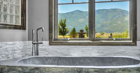 18250 Lake Vista Road, Washoe Valley, NV 89704 Photo