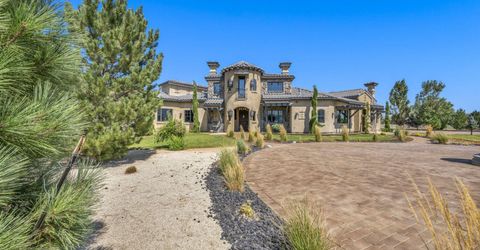 18250 Lake Vista Road, Washoe Valley, NV 89704 Photo