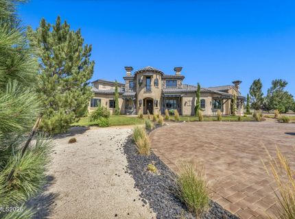 18250 Lake Vista Road, Washoe Valley, NV 89704 Photo