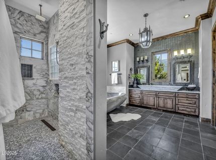 18250 Lake Vista Road, Washoe Valley, NV 89704 Photo