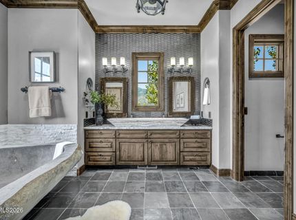 18250 Lake Vista Road, Washoe Valley, NV 89704 Photo