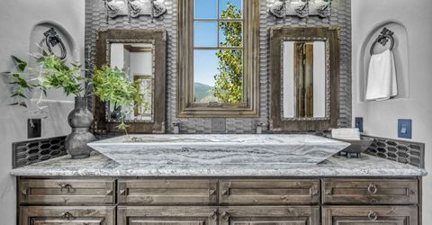 18250 Lake Vista Road, Washoe Valley, NV 89704 Photo