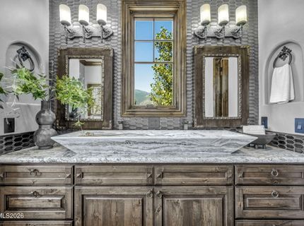 18250 Lake Vista Road, Washoe Valley, NV 89704 Photo