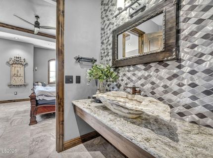 18250 Lake Vista Road, Washoe Valley, NV 89704 Photo