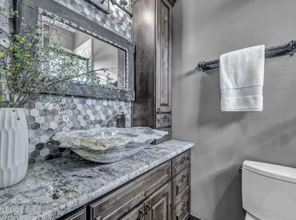 18250 Lake Vista Road, Washoe Valley, NV 89704 Photo