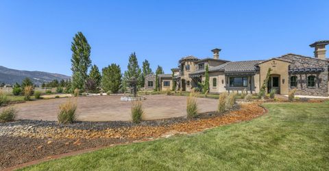 18250 Lake Vista Road, Washoe Valley, NV 89704 Photo