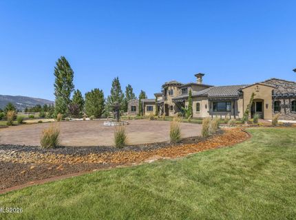 18250 Lake Vista Road, Washoe Valley, NV 89704 Photo