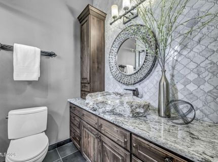18250 Lake Vista Road, Washoe Valley, NV 89704 Photo