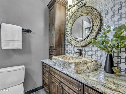 18250 Lake Vista Road, Washoe Valley, NV 89704 Photo