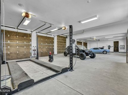 18250 Lake Vista Road, Washoe Valley, NV 89704 Photo