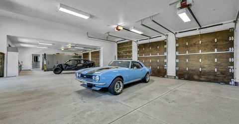 18250 Lake Vista Road, Washoe Valley, NV 89704 Photo