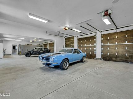 18250 Lake Vista Road, Washoe Valley, NV 89704 Photo