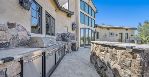18250 Lake Vista Road, Washoe Valley, NV 89704 Photo