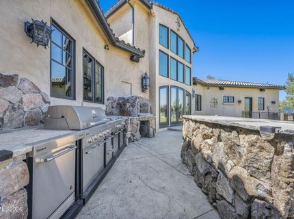 18250 Lake Vista Road, Washoe Valley, NV 89704 Photo