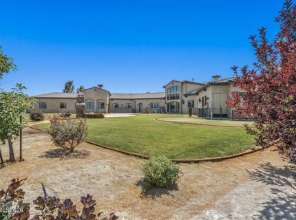 18250 Lake Vista Road, Washoe Valley, NV 89704 Photo