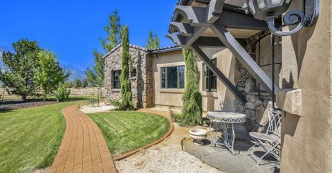 18250 Lake Vista Road, Washoe Valley, NV 89704 Photo