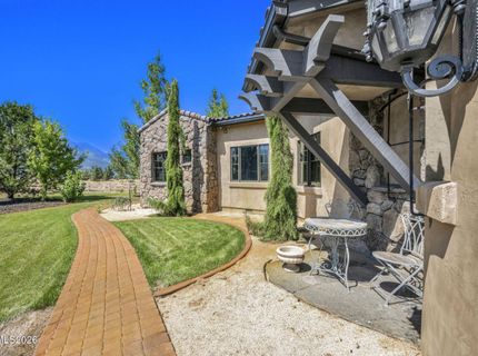 18250 Lake Vista Road, Washoe Valley, NV 89704 Photo
