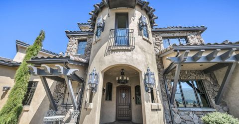 18250 Lake Vista Road, Washoe Valley, NV 89704 Photo