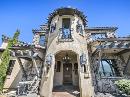 18250 Lake Vista Road, Washoe Valley, NV 89704 Photo
