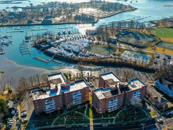 730 Pelham Road , Unit 2D, New Rochelle, NY 10805
