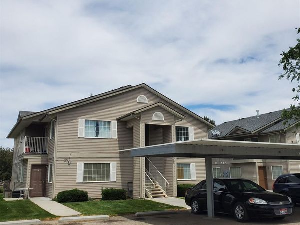 510 Caribou Drive, Mountain Home, ID 83647