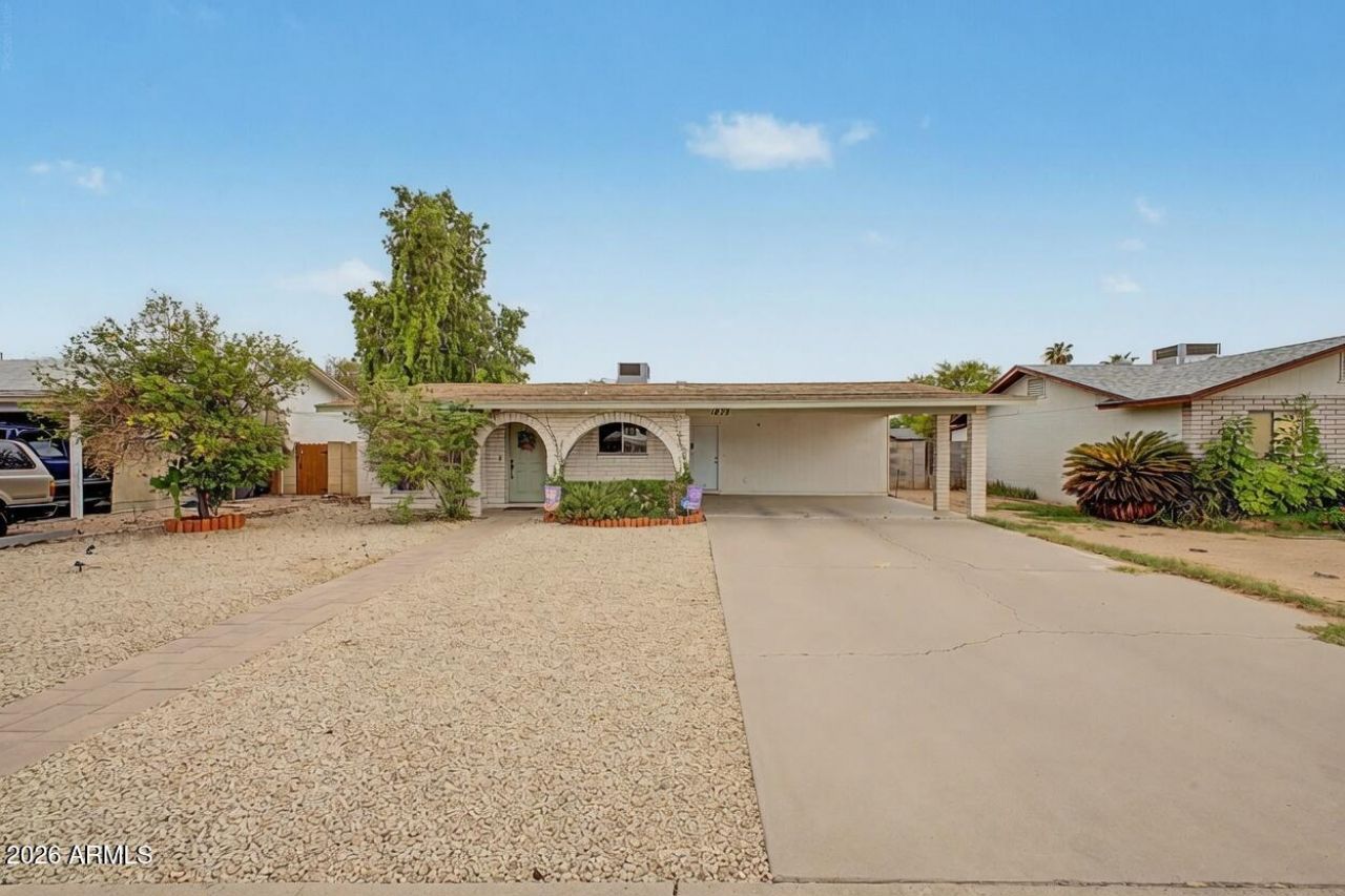 1839 E Boise Street, Mesa, AZ 85203 Main Photo