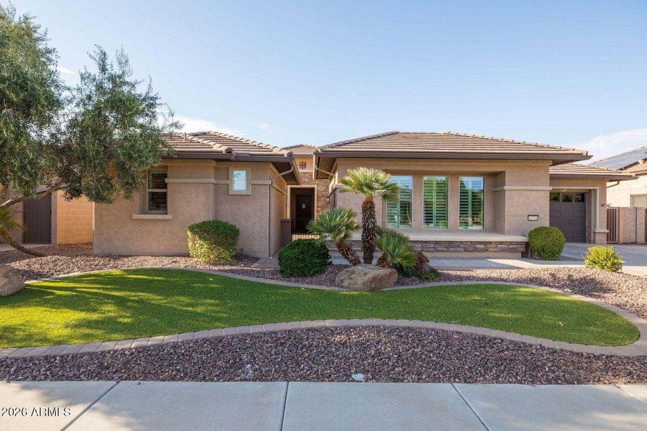 16716 W HOLLY Street, Goodyear, AZ 85395