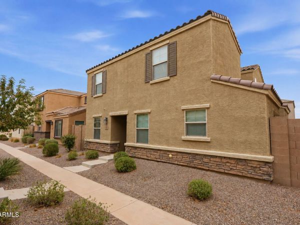 3921 S 82ND Drive, Phoenix, AZ 85043
