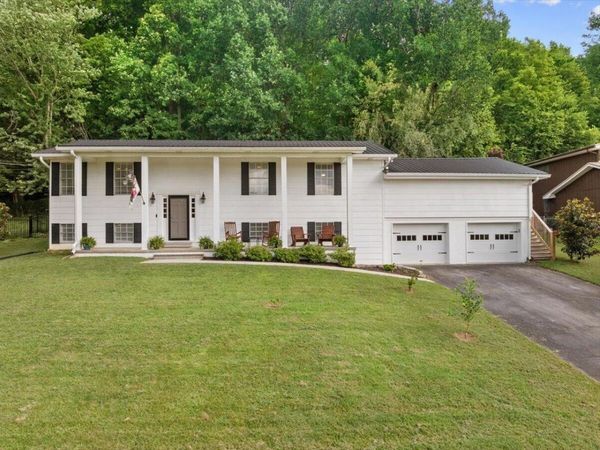 3744 Hilldale Drive NE, Cleveland, TN 37312