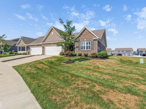 8904 Twain Lane, Indianapolis, IN 46239