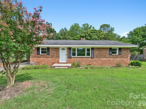 1811 S Post Road , Patterson Springs, NC 28152