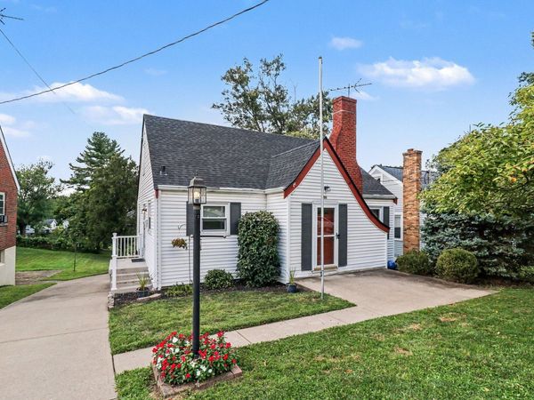 108 Park Avenue, Elsmere, KY 41018